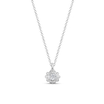 Ophelia Pendant - Diamond