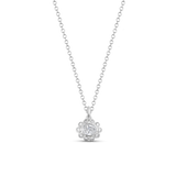Ophelia Pendant - Diamond