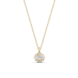 Ophelia Pendant - Diamond