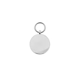 Linked for Life Disc Charm