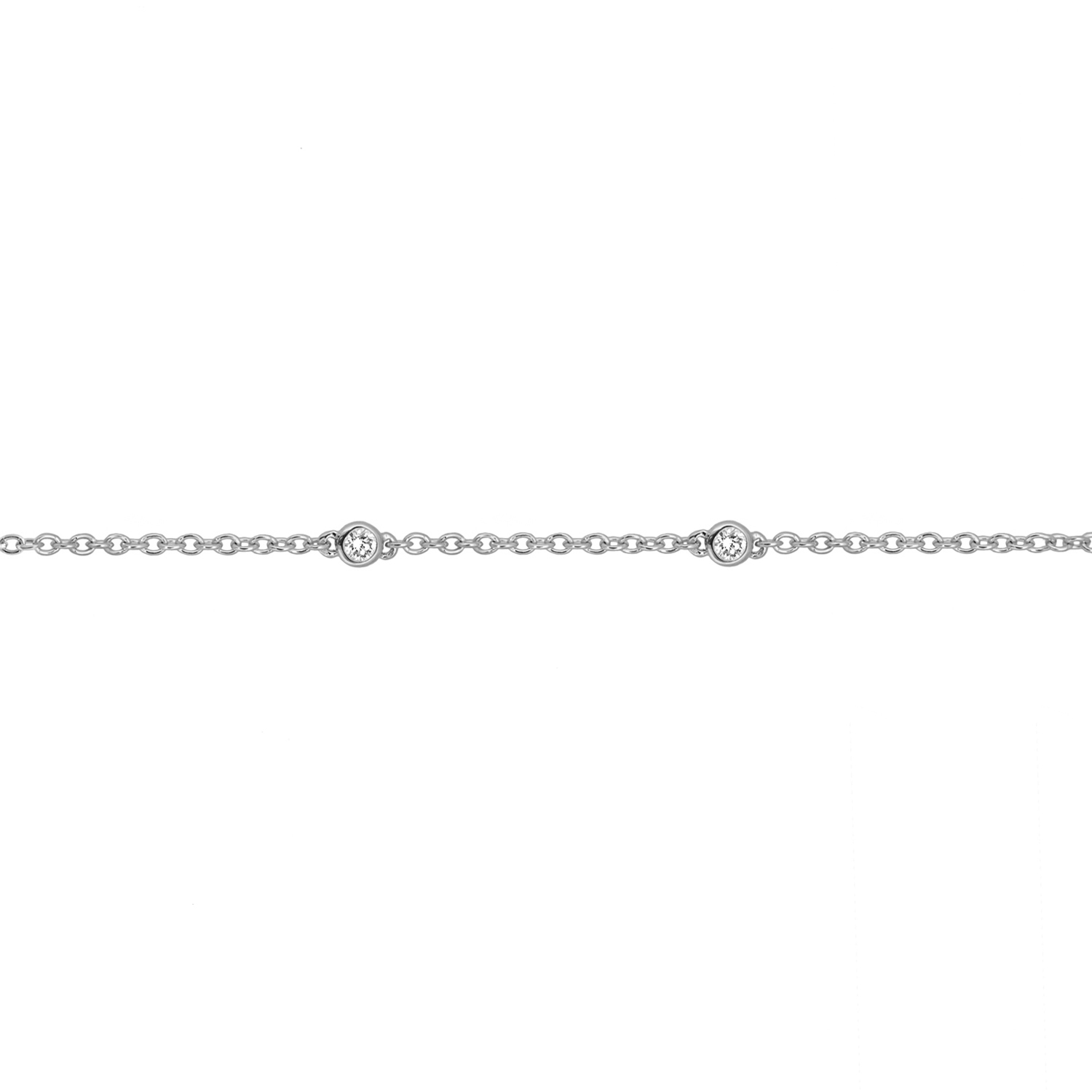 Linked for Life Double Stardust Bracelet