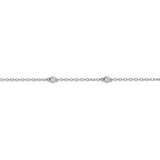 Linked for Life Double Stardust Bracelet