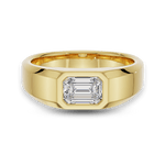 Dylan 1.08 Emerald Band