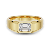 Dylan 1.08 Emerald Band