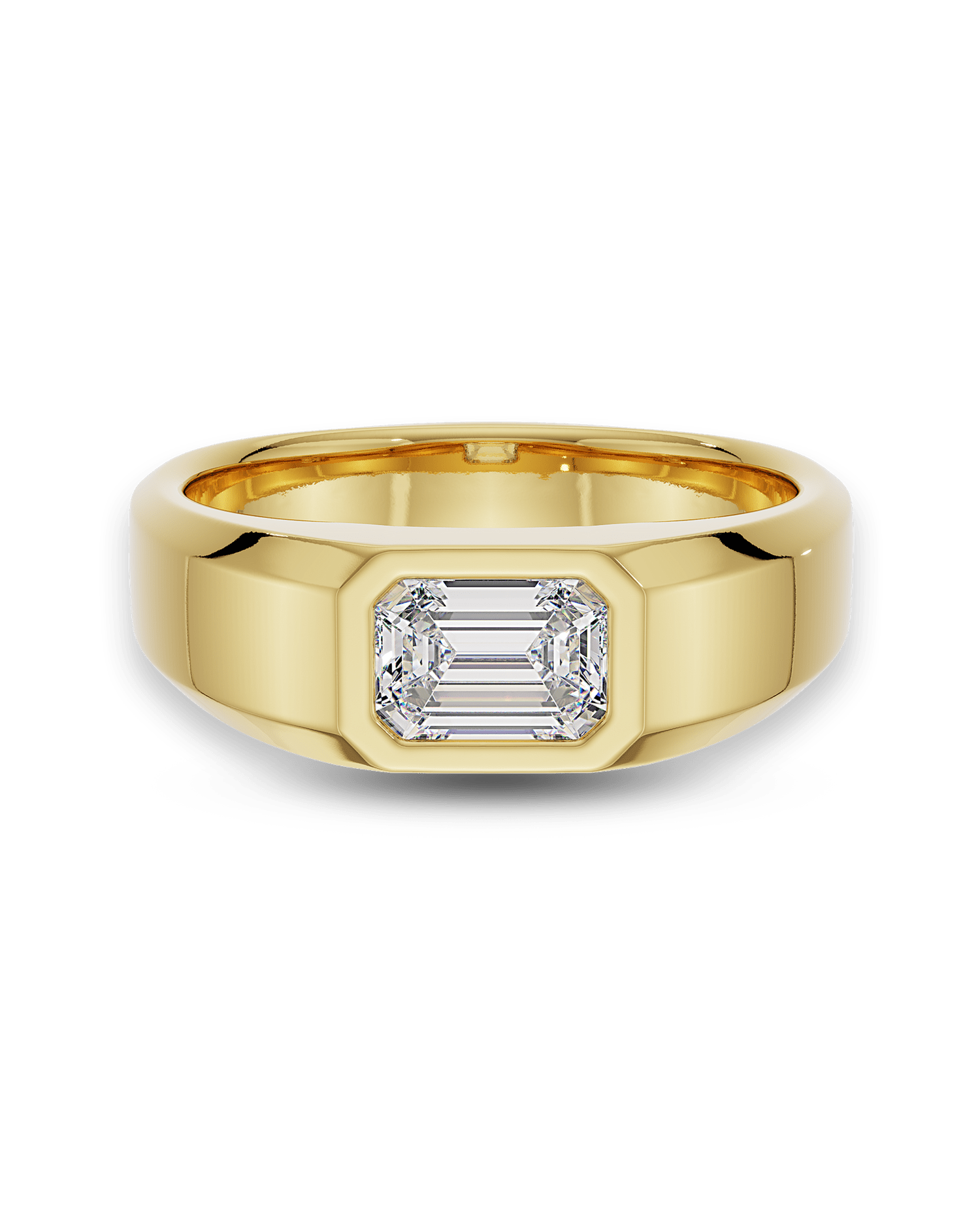 Dylan 1.08 Emerald Band