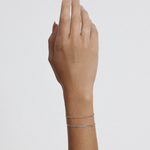 Linked for Life Essential Chain Bracelet