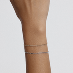Linked for Life Essential Chain Bracelet