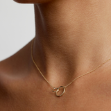 Embrace Necklace