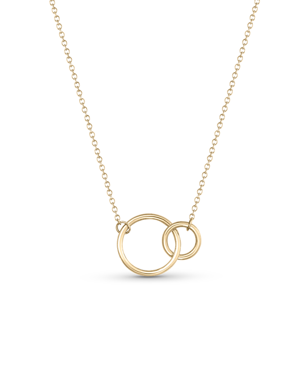 Embrace Necklace classajewellers