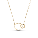 Embrace Necklace classajewellers
