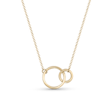 Embrace Necklace classajewellers