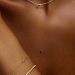 Birthstone Bracelet