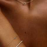 Birthstone Bracelet