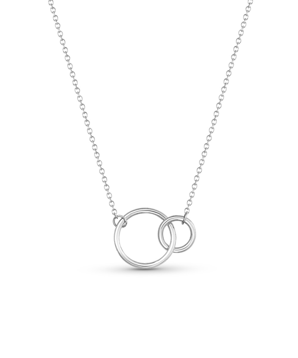 Embrace Necklace classajewellers