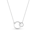 Embrace Necklace classajewellers