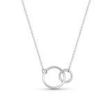 Embrace Necklace classajewellers