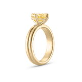 Esme 2.16ct Yellow Diamond Ring classajewellers