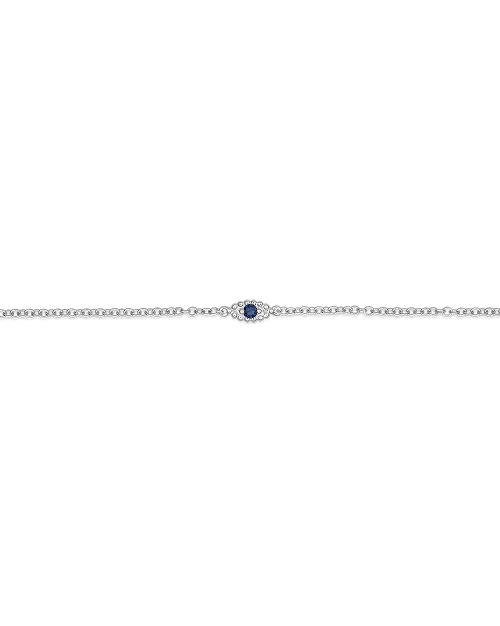 Evil Eye Bracelet
