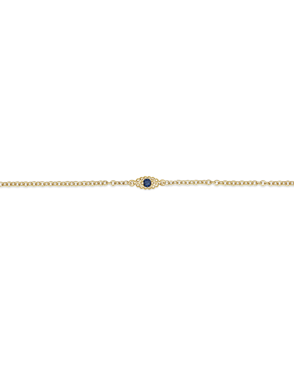 Evil Eye Bracelet
