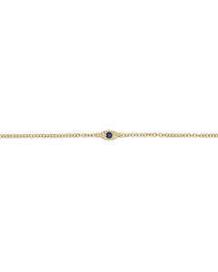 Evil Eye Bracelet