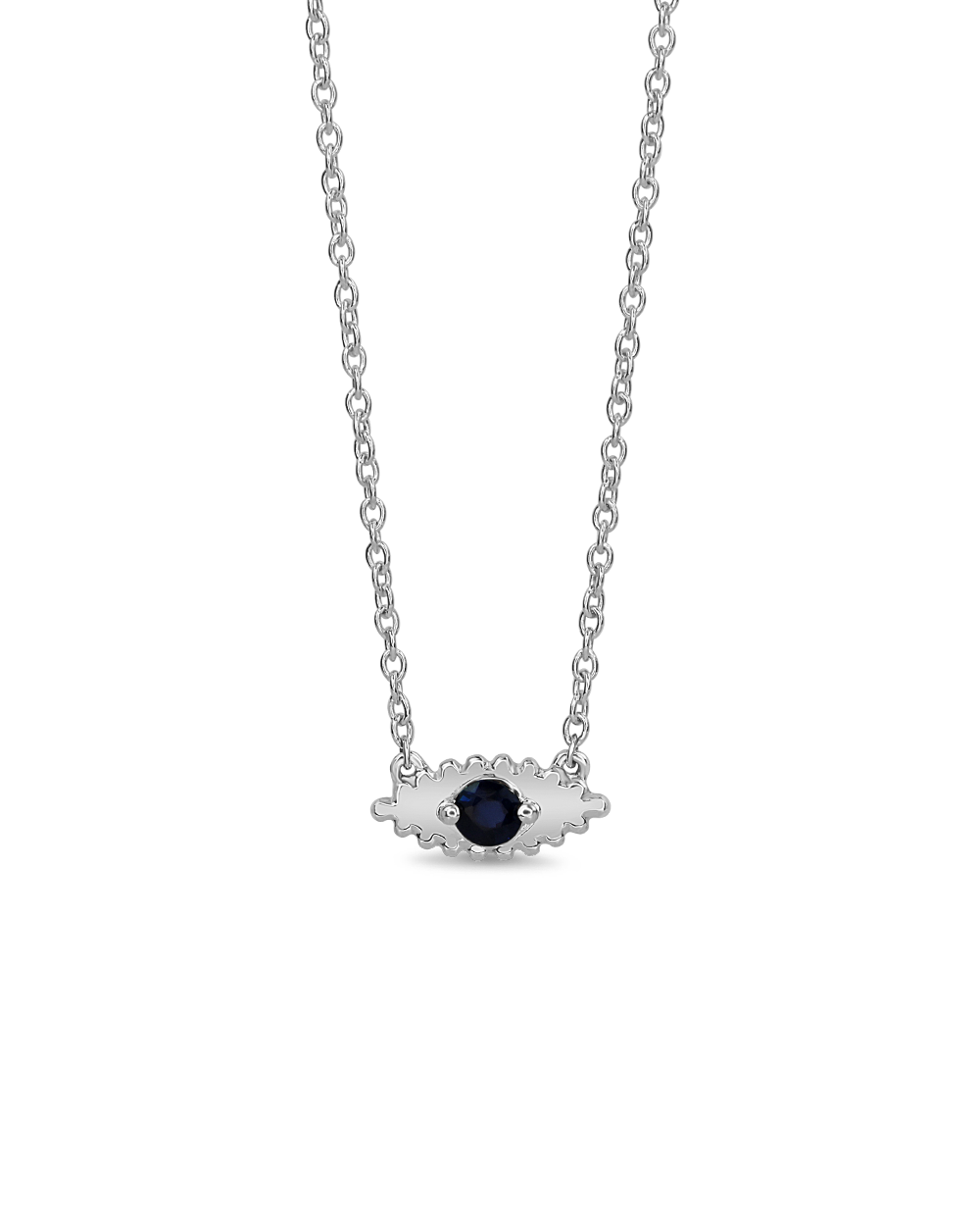 Evil Eye Necklace
