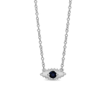 Evil Eye Necklace