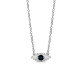 Evil Eye Necklace