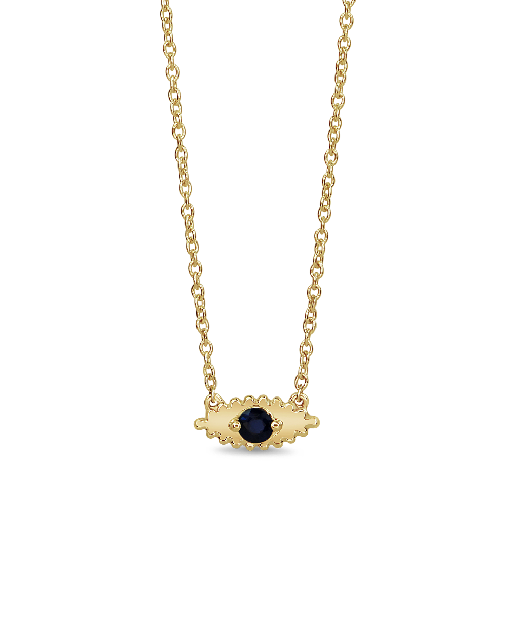 Evil Eye Necklace