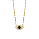 Evil Eye Necklace