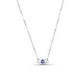 Evil Eye Necklace classajewellers