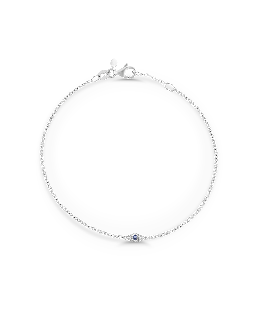 Evil Eye Bracelet classajewellers