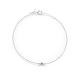 Evil Eye Bracelet classajewellers