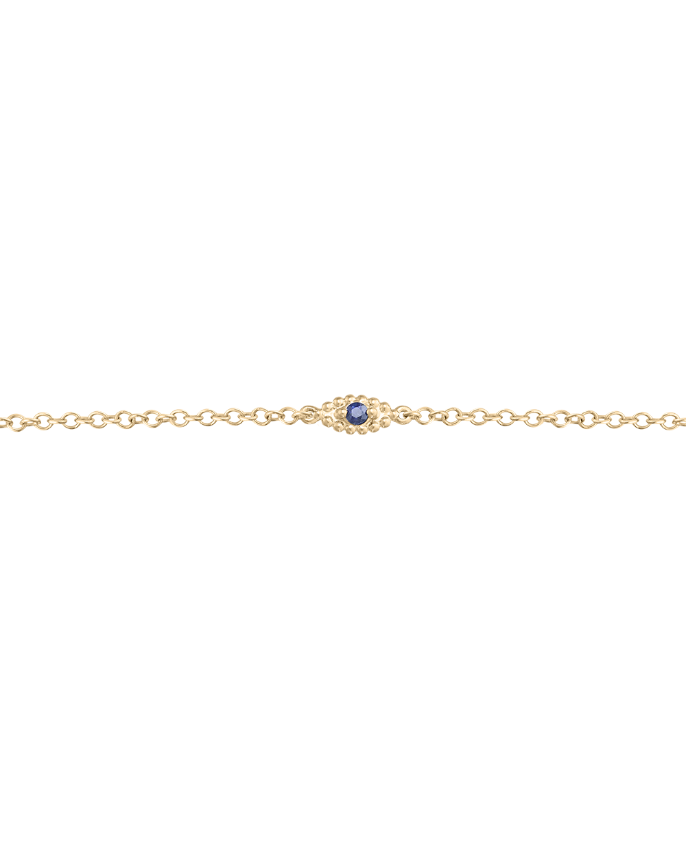Evil Eye Bracelet classajewellers