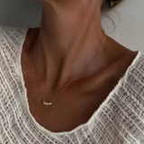Azzure Necklace