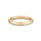 Freya Diamond Band