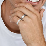 Groove Ring