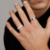 Groove Ring