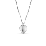Heirloom Heart Locket classajewellers
