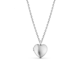 Heirloom Heart Locket classajewellers