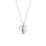 Heirloom Heart Locket classajewellers