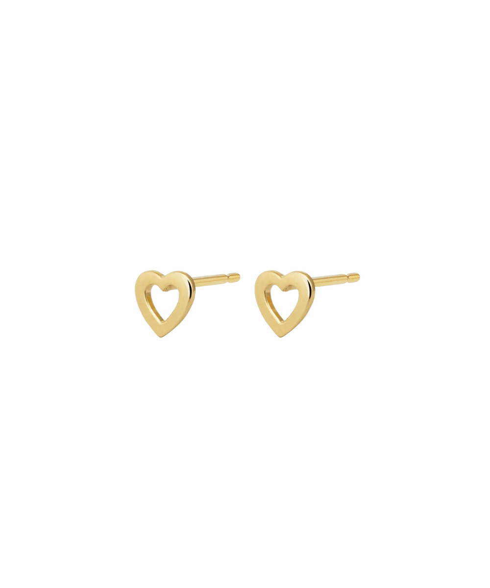 Love Story Earrings