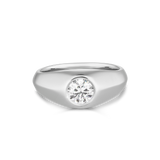 Heath 1.01ct Lab Grown Diamond Ring in 9ct White Gold