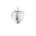 Heirloom Heart Locket classajewellers