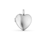 Heirloom Heart Locket classajewellers