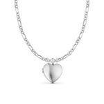 Heirloom Heart Locket classajewellers