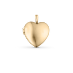 Heirloom Heart Locket classajewellers