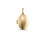 Heirloom Oval Locket classajewellers