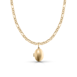 Heirloom Oval Locket classajewellers
