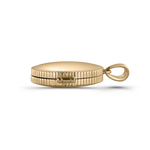 Heirloom Oval Locket classajewellers