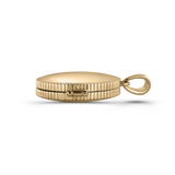 Heirloom Oval Locket classajewellers